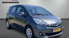 Toyota Verso-S