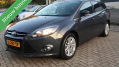 Gebruikt 2014 Ford Focus Titanium Stationwagen | € 7.250 (Eerlijke prijs)