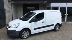 Gebruikt 2015 Citroën Berlingo MPV | € 3.999 (Super prijs)