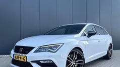 Gebruikt 2018 Cupra Leon Stationwagen | € 26.990 (Goede deal)