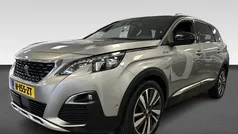Grijs Gebruikt 2020 Peugeot 5008 GT-line SUV | € 21.930 (Eerlijke prijs)