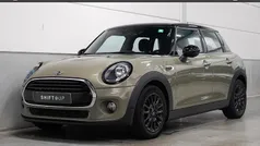 Grijs Gebruikt 2019 Mini Cooper Hatchback | € 16.940 (Eerlijke prijs)