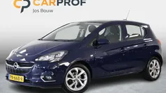 Gebruikt 2017 Opel Corsa Edition Hatchback | € 10.045 (Eerlijke prijs)