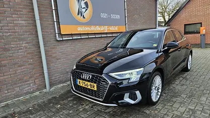 Occasion 2020 Audi A3 Sportback Business Hatchback | € 19.995 (Eerlijke prijs)