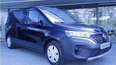 Zwart Nieuw 2025 Nissan Townstar Tekna Van | € 32.250 (Goede deal)