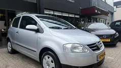 Gebruikt 2006 VW Fox Trendline Hatchback | € 1.650 (Eerlijke prijs)