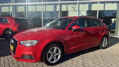 Gebruikt 2017 Audi A3 Sportback Design Hatchback | € 13.945 (Eerlijke prijs)