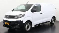 Gebruikt 2024 Opel Vivaro S Van | € 19.945 (Goede deal)