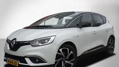 Occasion 2022 Renault Scénic IV Bose Edition MPV | € 13.685 (Goede deal)