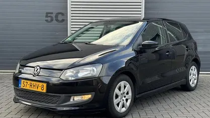 Occasion VW Polo Comfortline 75 PK (55 kW) 2011 Hatchback