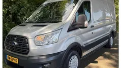 Gebruikt 2015 Ford Transit Trend Van | € 6.950 (Eerlijke prijs)