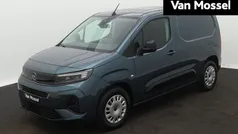Gebruikt 2025 Opel Combo-e Life Van | € 25.940 (Goede deal)