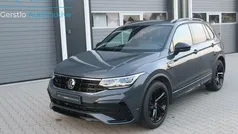 Grijs, metallic lak Gebruikt 2022 VW Tiguan Style SUV | € 38.950 (Goede deal)