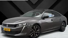 Gebruikt 2022 Peugeot 508 Business-Line Hatchback | € 30.940 (Eerlijke prijs)