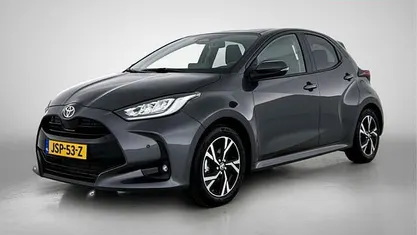 Occasion Toyota Yaris Edition 116 PK (85 kW) 2025 Hatchback