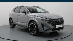 Gebruikt 2025 Nissan Qashqai 360º SUV | € 40.990 (Eerlijke prijs)