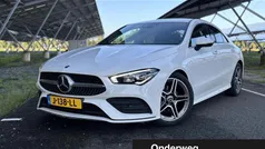Gebruikt 2020 Mercedes CLA180 Business Sedan | € 26.850 (Eerlijke prijs)