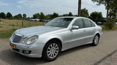 Gebruikt 2006 Mercedes E280 Elegance Sedan | € 4.250 (Super prijs)