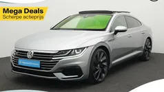 Zilver Gebruikt 2020 VW Arteon Exclusive Hatchback | € 32.900 (Eerlijke prijs)