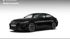 Zwart Gebruikt 2024 BMW i4 M Sport Sedan | € 49.895 (Super prijs)