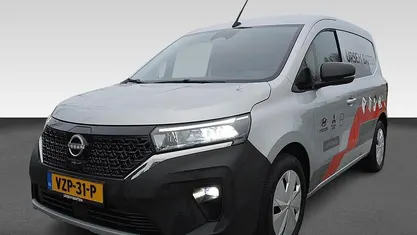Grijs Gebruikt 2023 Nissan Townstar Tekna Van | € 21.930 (Eerlijke prijs)