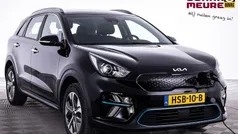 Zwart Gebruikt 2022 Kia e-Niro SUV | € 24.900 (Super prijs)