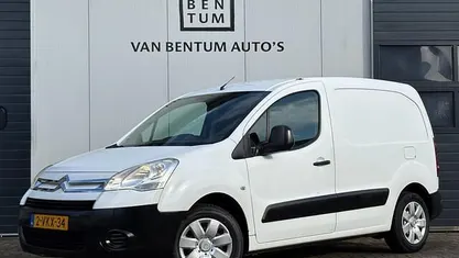 Occasion Citroën Berlingo 90 PK (66 kW) 2010 MPV