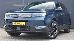 Gebruikt 2025 Opel Grandland X SUV | € 39.445 (Eerlijke prijs)