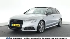 Grijs Gebruikt 2017 Audi A6 S-Line Stationwagen | € 23.949 (Goede deal)