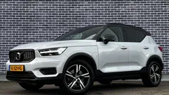 Grijs, metallic lak Gebruikt 2019 Volvo XC40 R-Design SUV | € 30.899 (Goede deal)