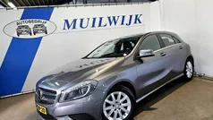 Gebruikt 2013 Mercedes A180 Ambition Hatchback | € 12.900 (Eerlijke prijs)
