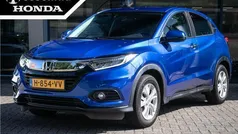 Gebruikt 2020 Honda HR-V Elegance SUV | € 24.450 (Eerlijke prijs)