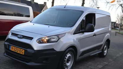 Occasion Ford Transit 75 PK (55 kW) 2016 Van