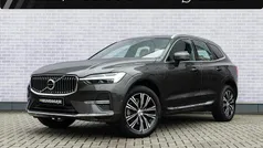 Gebruikt 2021 Volvo XC60 Inscription SUV | € 41.694 (Eerlijke prijs)