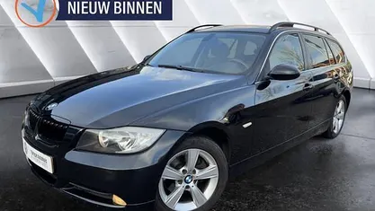 Gebruikt 2007 BMW 325 Executive Stationwagen | € 3.490 (Super prijs)