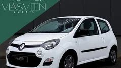 Wit Gebruikt 2014 Renault Twingo Hatchback | € 5.900 (Eerlijke prijs)