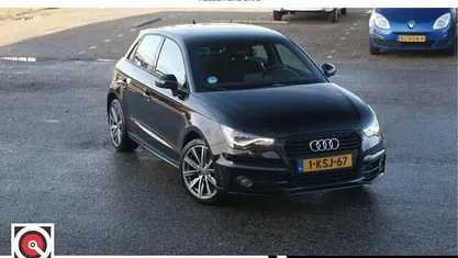 Occasion Audi A1 Sportback S-Line 86 PK (63 kW) 2013 Hatchback