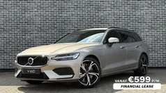 Gebruikt 2025 Volvo V60 Stationwagen | € 54.694 (Eerlijke prijs)