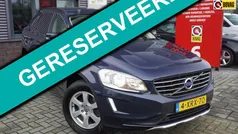 Gebruikt 2014 Volvo XC60 Kinetic SUV | € 14.490 (Super prijs)