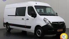 Wit Gebruikt 2020 Opel Movano Van | € 17.950 (Eerlijke prijs)