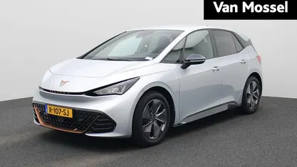 Occasion Cupra Born 169 kW (231 PK) 2022 Hatchback