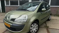 Geel Gebruikt 2010 Renault Grand Modus Expression MPV | € 3.450 (Eerlijke prijs)