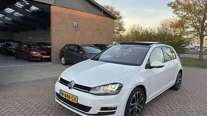 Occasion VW Golf VII 125 PK (91 kW) 2016 Hatchback