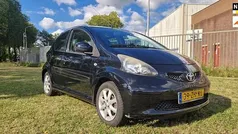 Gebruikt 2008 Toyota Aygo Hatchback | € 3.050 (Eerlijke prijs)