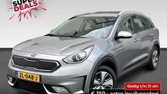 Gebruikt 2019 Kia Niro SUV | € 19.430 (Eerlijke prijs)