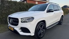Wit Gebruikt 2020 Mercedes GLS400 AMG SUV | € 76.950