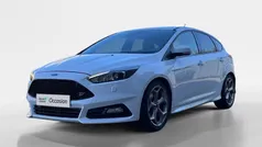 Wit Gebruikt 2017 Ford Focus ST Hatchback | € 20.430 (Eerlijke prijs)