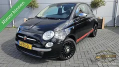 Gebruikt 2008 Fiat 500 Lounge Hatchback | € 3.495 (Eerlijke prijs)