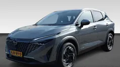 Gebruikt 2025 Nissan Qashqai N-Connecta SUV | € 40.530 (Eerlijke prijs)