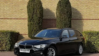 Occasion BMW 318 Executive 136 PK (100 kW) 2017 Stationwagen